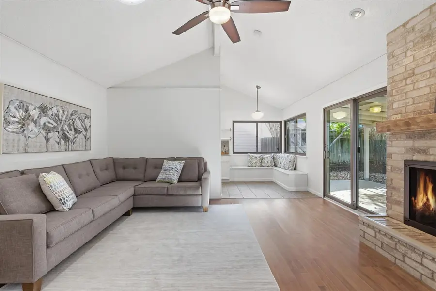 11608 Shoshone Dr, Austin, TX 78759 - #3