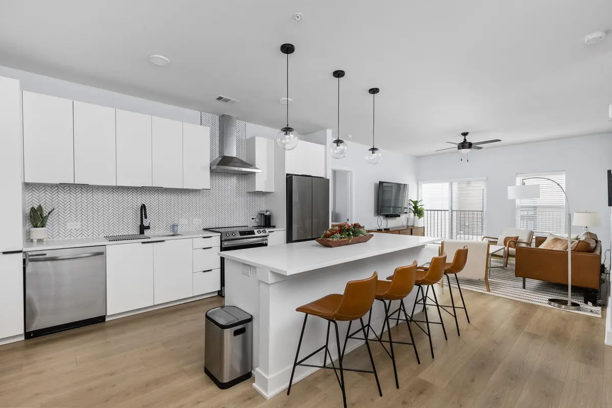 2500 Longview St #507, Austin, TX 78705 - #1