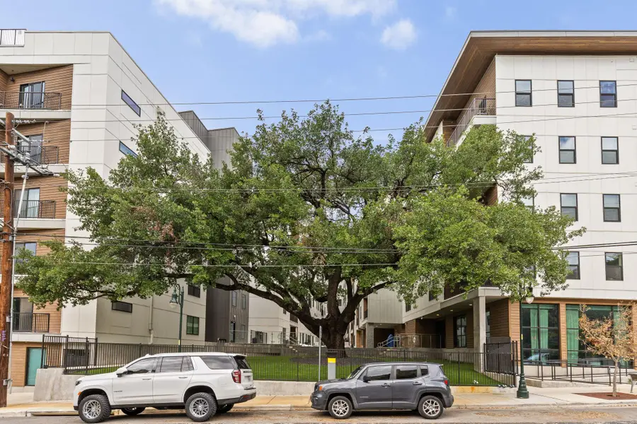 2500 Longview St #507, Austin, TX 78705 - #3