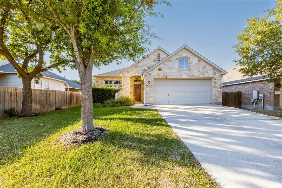 3509 Pine Needle Cir, Round Rock, TX 78681 - #1