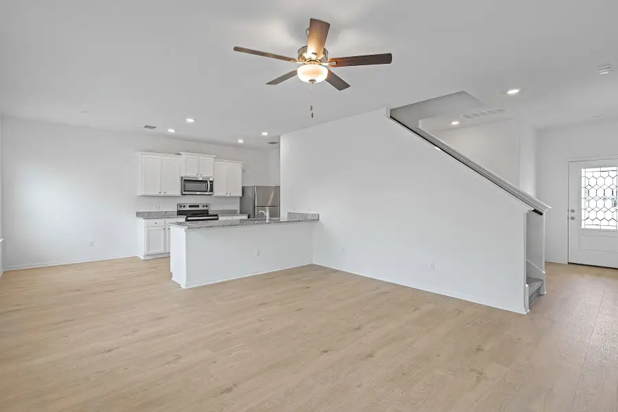 14512 Wahlbergs Way, Elgin, TX 78621 - #2