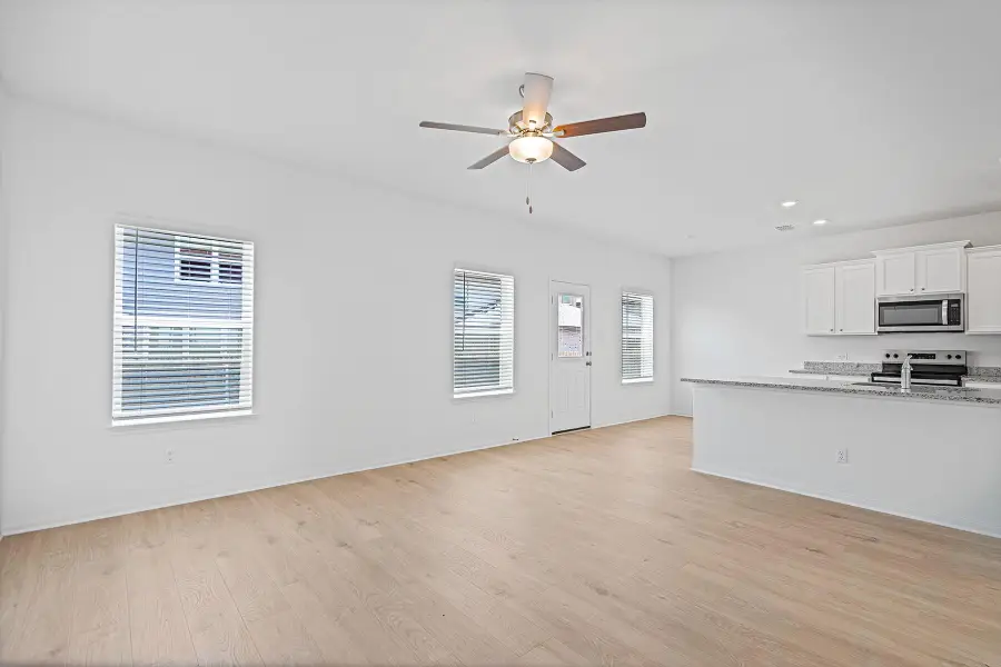 14512 Wahlbergs Way, Elgin, TX 78621 - #3