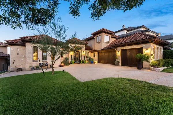 1901 Sea Eagle Vw, Austin, TX 78738