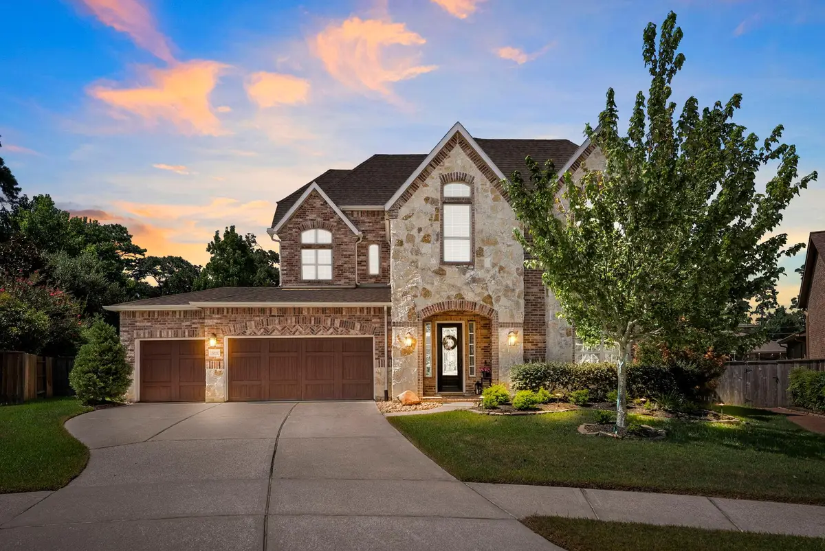 5206 Creekland Cir, Spring, TX 77389 - #1