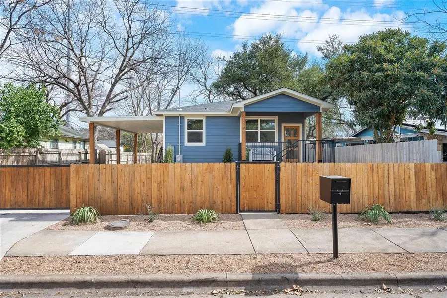 1149 Ebert Ave #D, Austin, TX 78721 - #3