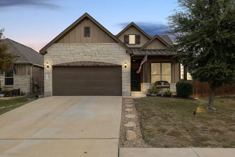 301 Normal School Way, Liberty Hill, TX 78642 - Image #2