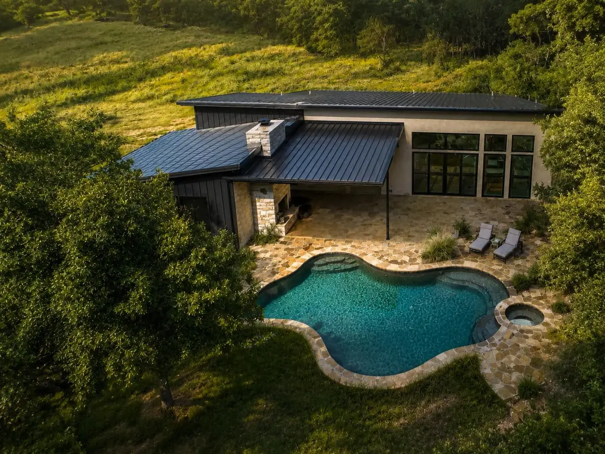 2181 County Road 481, Thrall, TX 76578 - #1