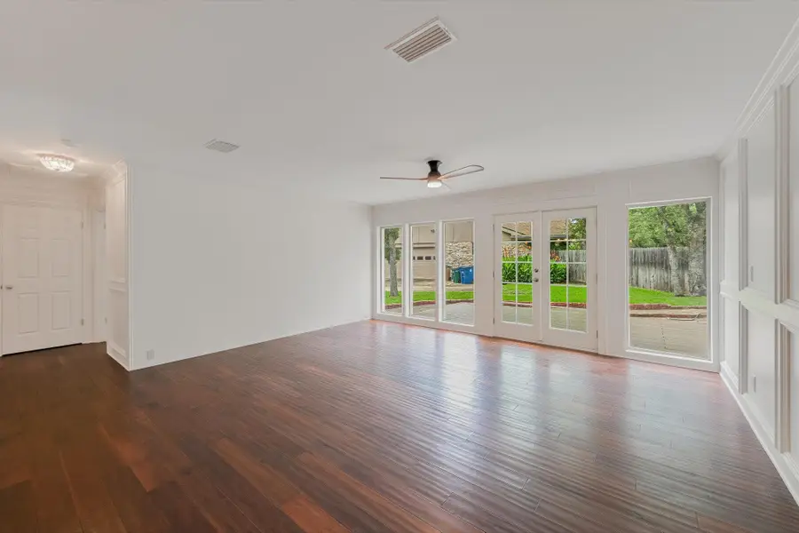 11906 Arch Hill Dr, Austin, TX 78750 - #3