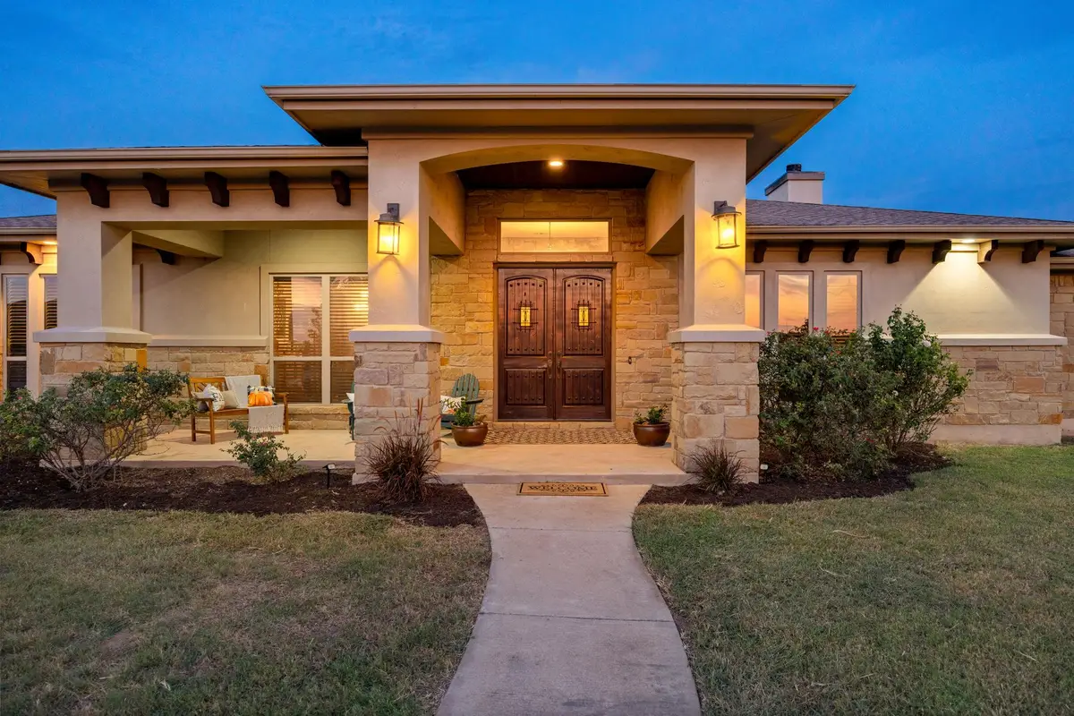 209 Stonehouse Dr, Liberty Hill, TX 78642 - Image #1