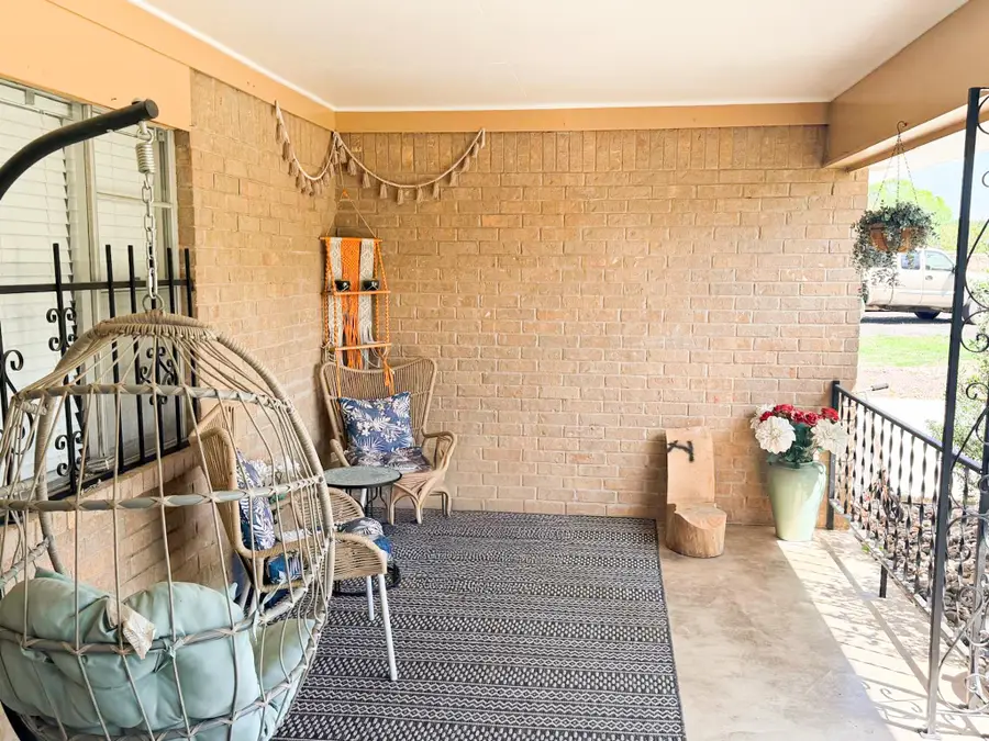 5206 N Imperial Dr, Austin, TX 78724 - #2