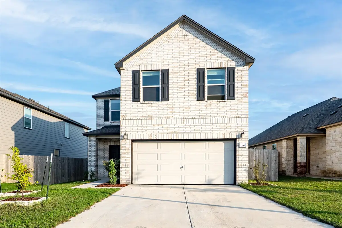 316 Bougainvillea Loop, Georgetown, TX 78626 - #1