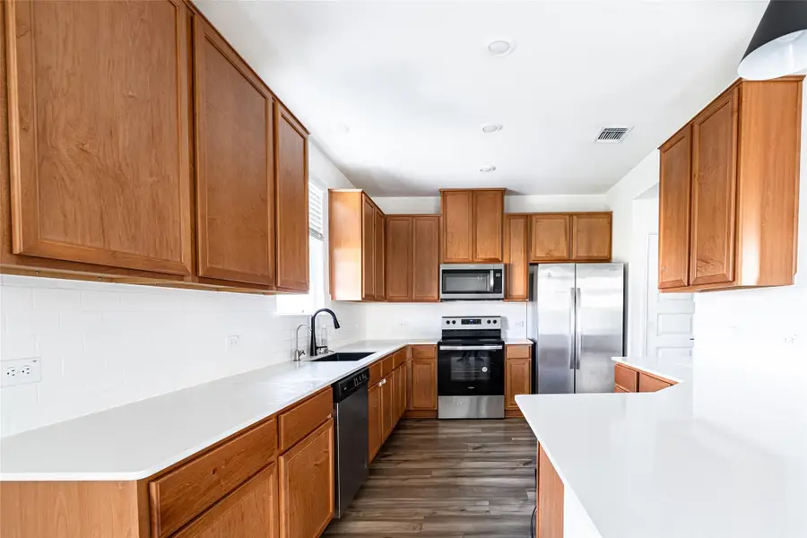 316 Bougainvillea Loop, Georgetown, TX 78626 - #2