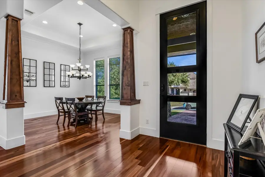 11901 Pleasant Panorama Vw, Austin, TX 78738 - Image #2