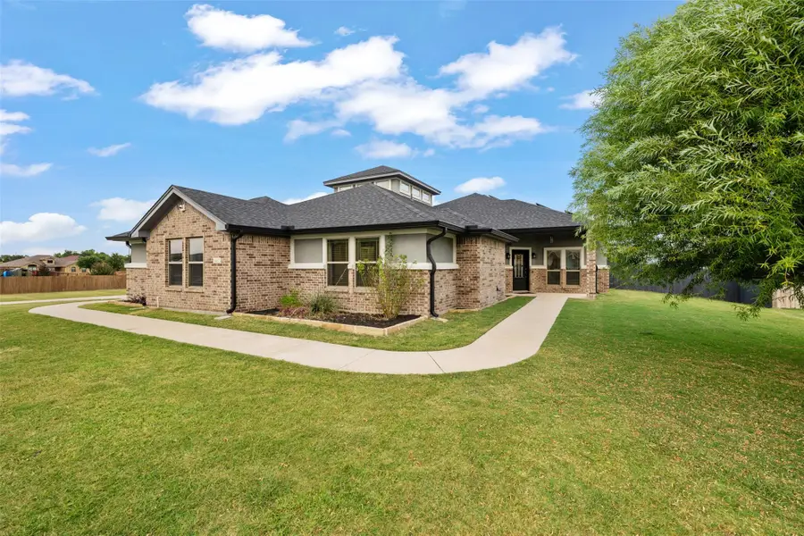 9407 Bozon Hill Dr, Salado, TX 76571 - #2