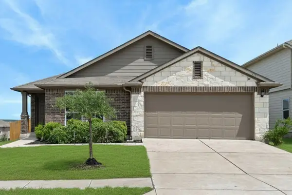 6317 Diamondleaf Bnd, Austin, TX 78724