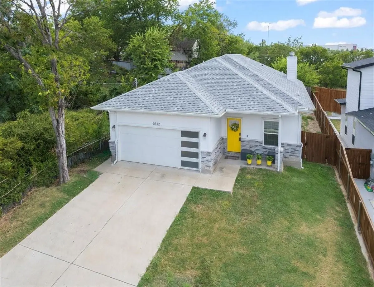 5312 Black Hawk St, Dallas, TX 75212 - #1