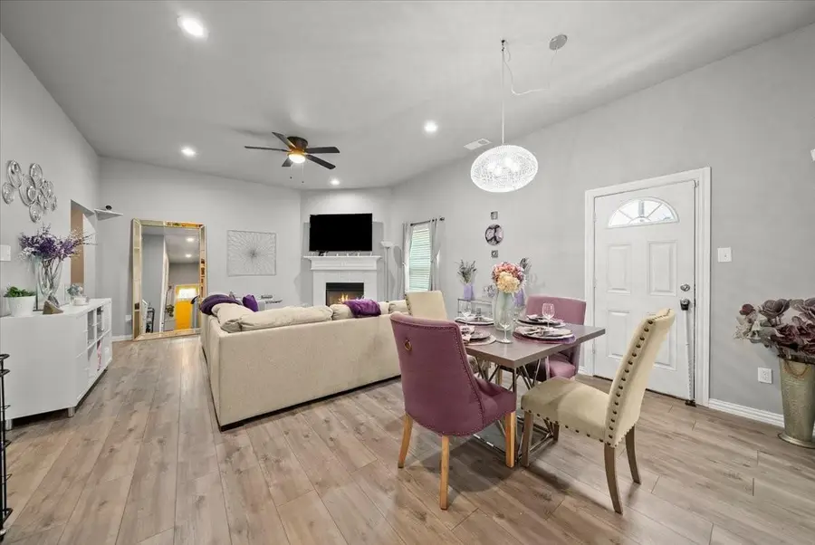 5312 Black Hawk St, Dallas, TX 75212 - #3