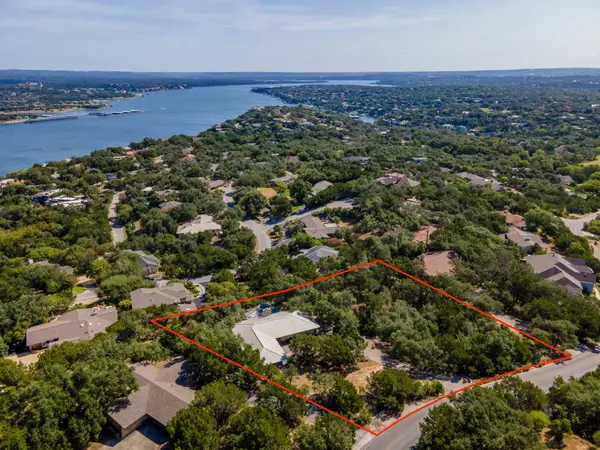 517 Dragon, Lakeway, TX 78734