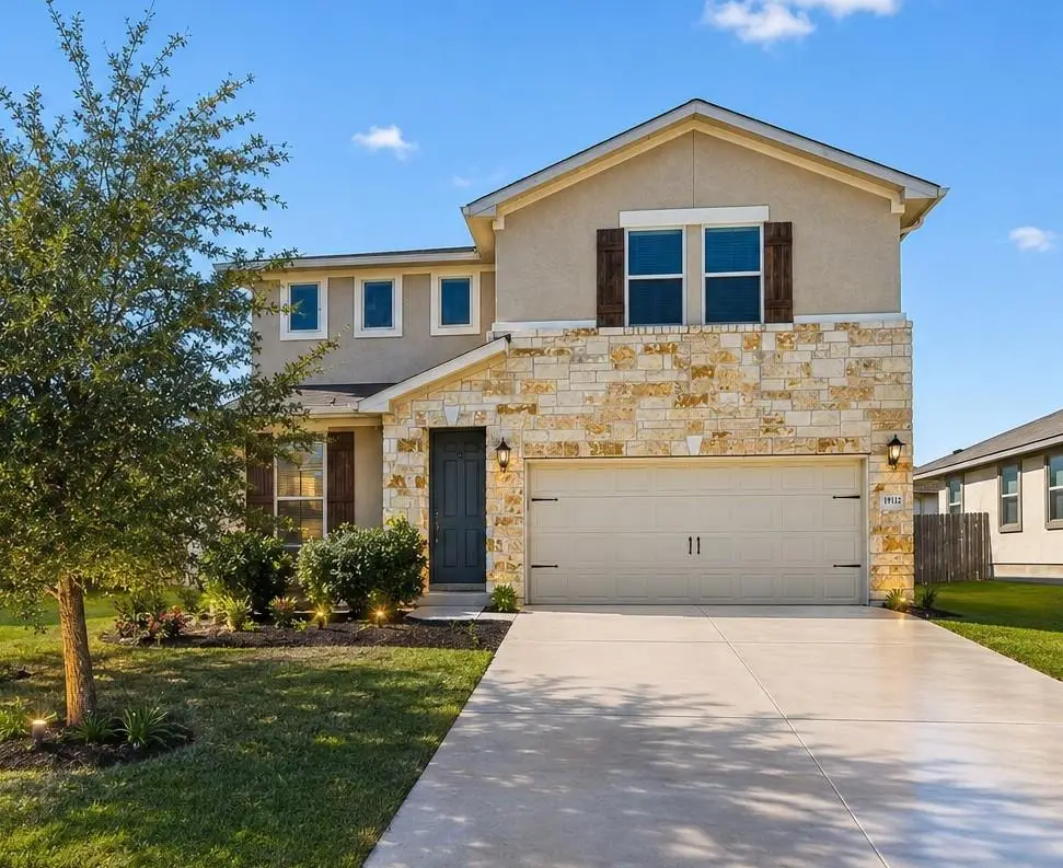 19112 Scoria Dr, Pflugerville, TX 78660 - #1