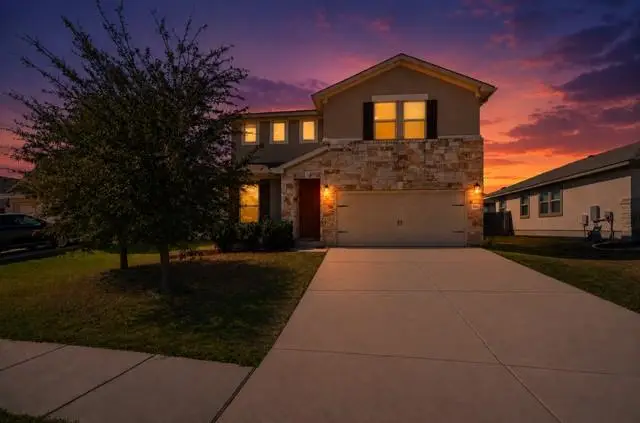19112 Scoria Dr, Pflugerville, TX 78660 - #2
