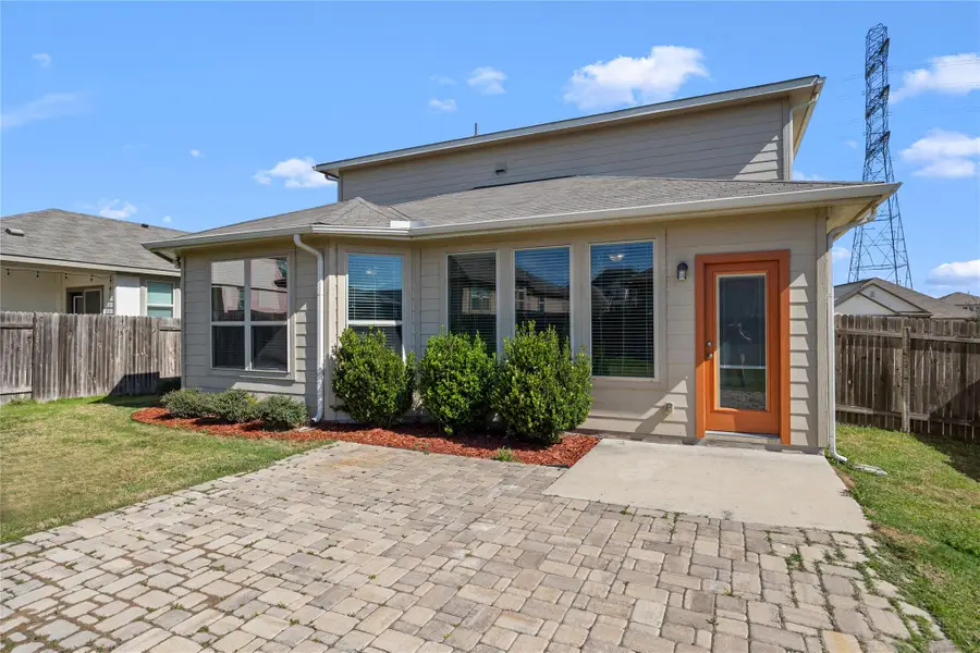 19112 Scoria Dr, Pflugerville, TX 78660 - #3