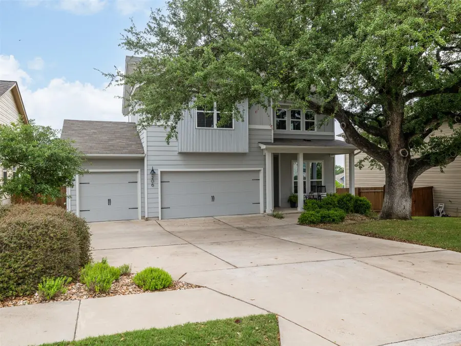 206 Orchard Park Dr, Liberty Hill, TX 78642 - #3