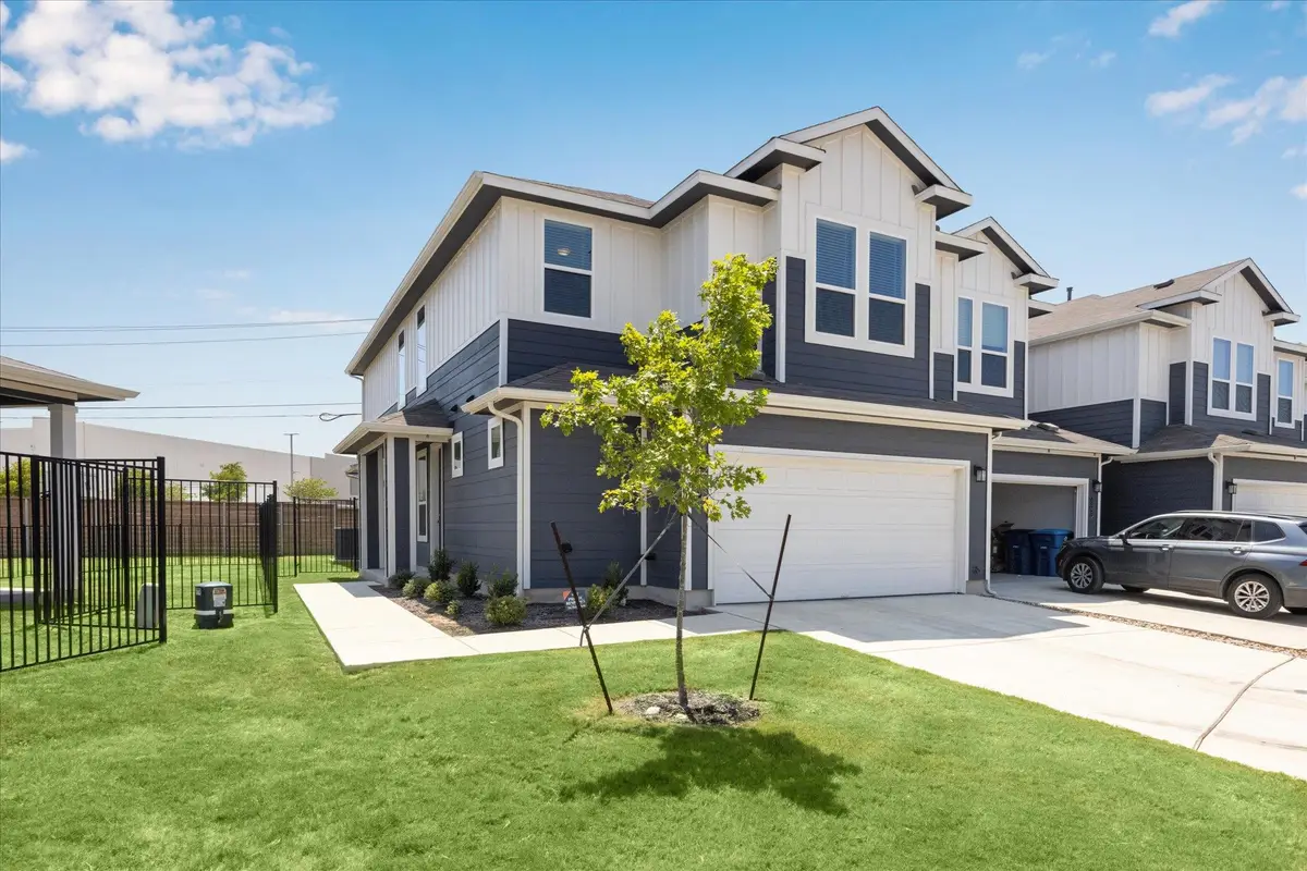 18909 Schultz Ln #1303, Round Rock, TX 78664 - #1
