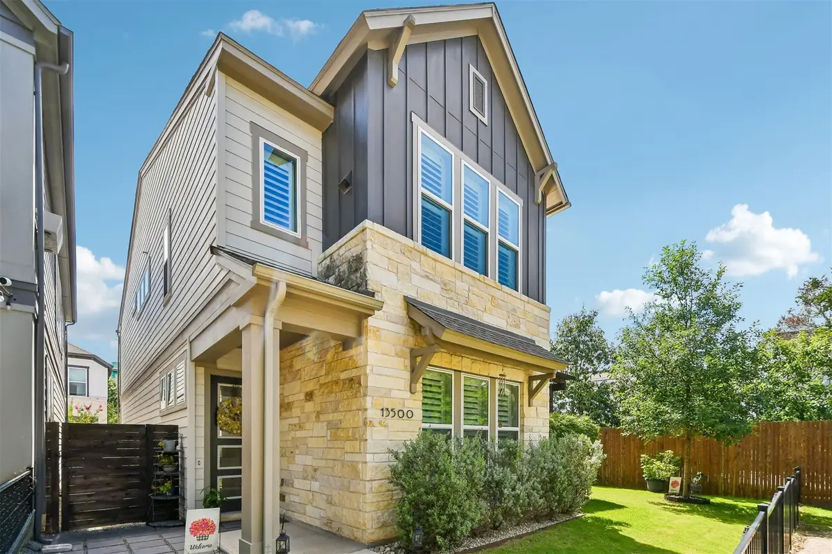 13500 Leaton Cv, Austin, TX 78717 - #1