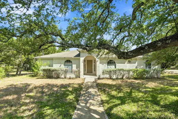 21500 Sierra Trl, Lago Vista, TX 78645
