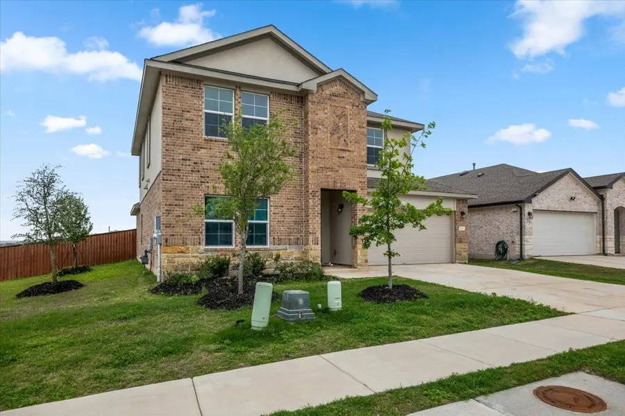 2613 Indian Clover Trl, Leander, TX 78641 - #2