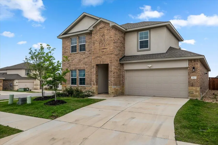 2613 Indian Clover Trl, Leander, TX 78641 - #3