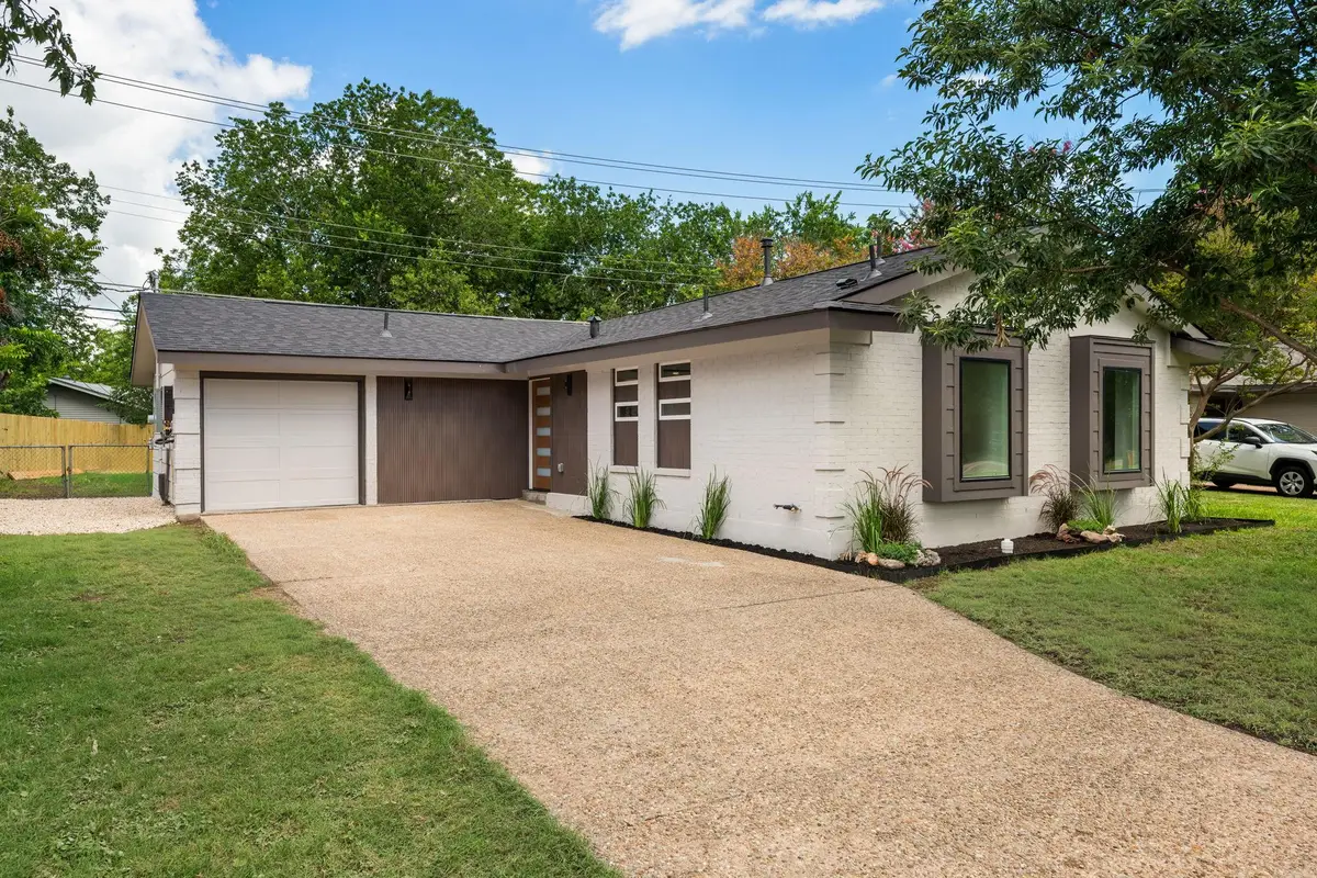 8411 Kimble Cv, Austin, TX 78757 - #1