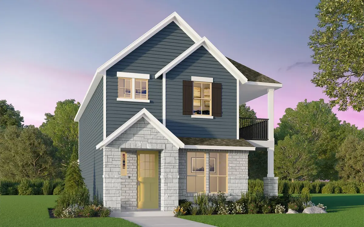 8110 Leroi Dr, Austin, TX 78744 - #1