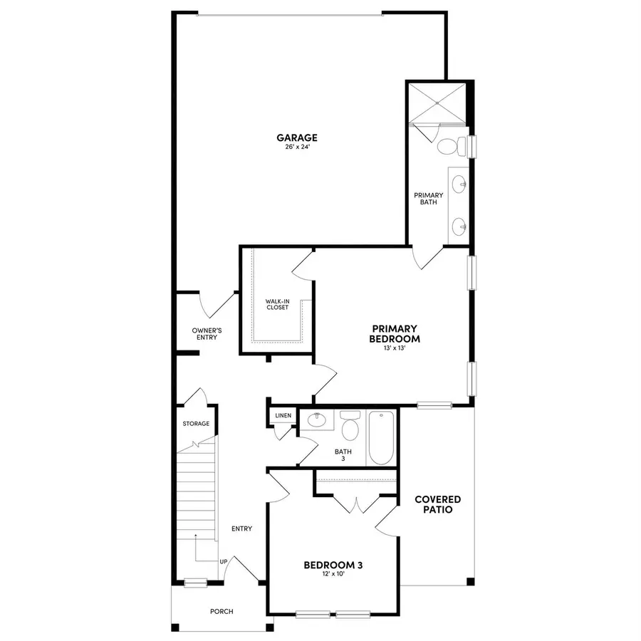 8110 Leroi Dr, Austin, TX 78744 - #2