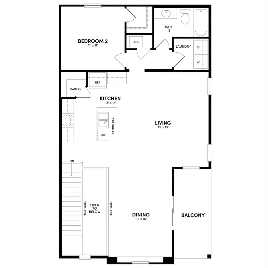 8110 Leroi Dr, Austin, TX 78744 - #3