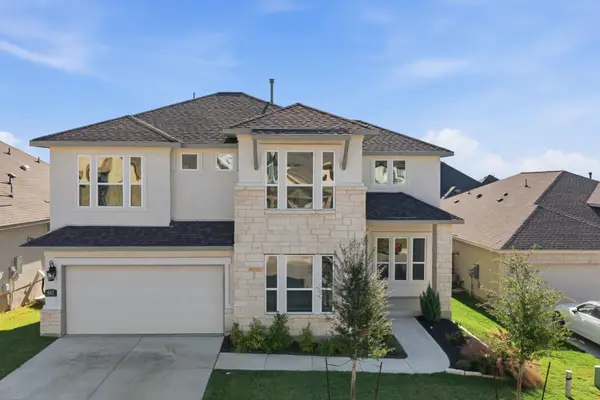 662 Hidden View St, New Braunfels, TX 78130