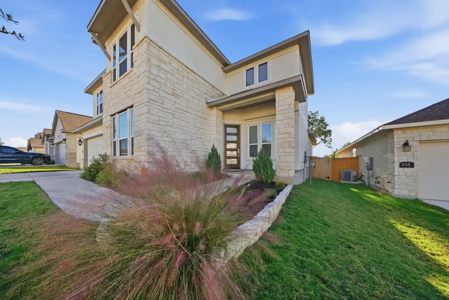 662 Hidden View St, New Braunfels, TX 78130 - #2