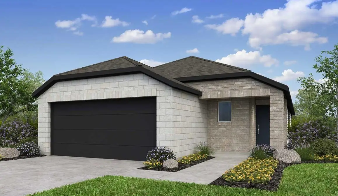 817 Drystone Trl, Liberty Hill, TX 78642 - #1