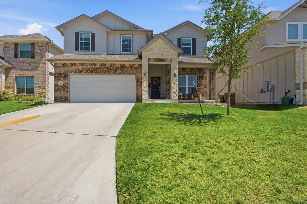 636 Friar Tuck Dr, Temple, TX 76502 - #1