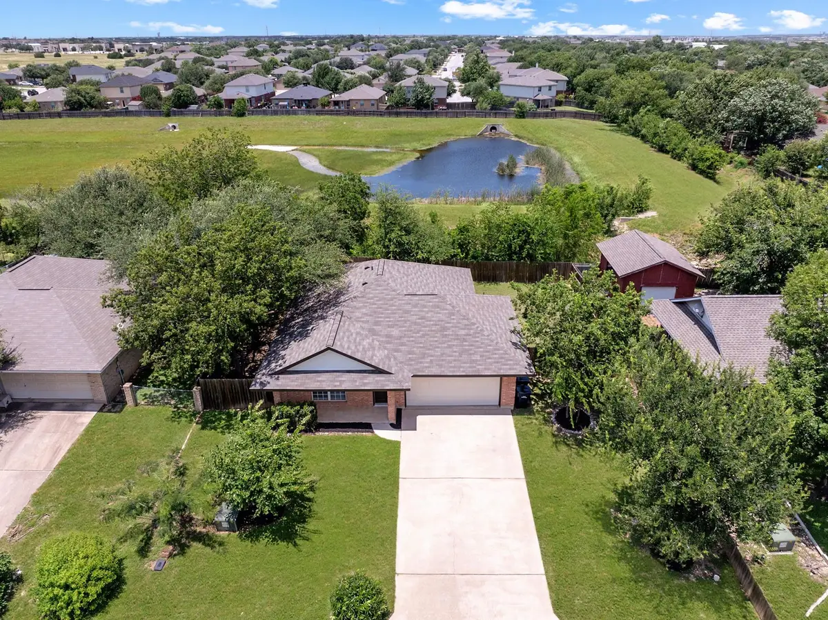 837 Eagles Way, Leander, TX 78641 - #1