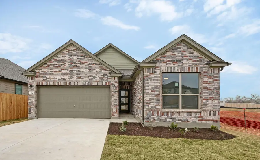 1533 Carriageway Dr, Georgetown, TX 78626 - Image #2