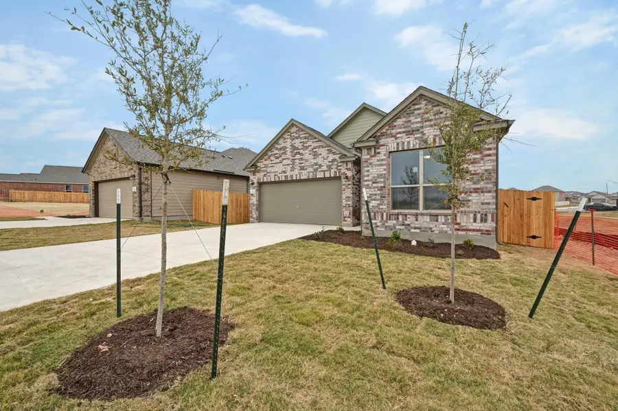 1533 Carriageway Dr, Georgetown, TX 78626 - Image #3