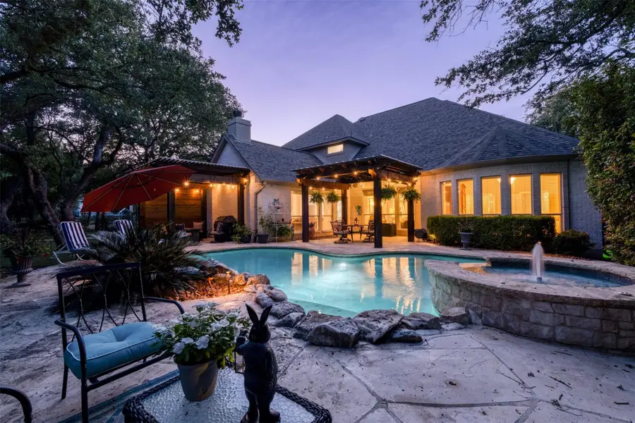 421 Champions Dr, Georgetown, TX 78628 - #2