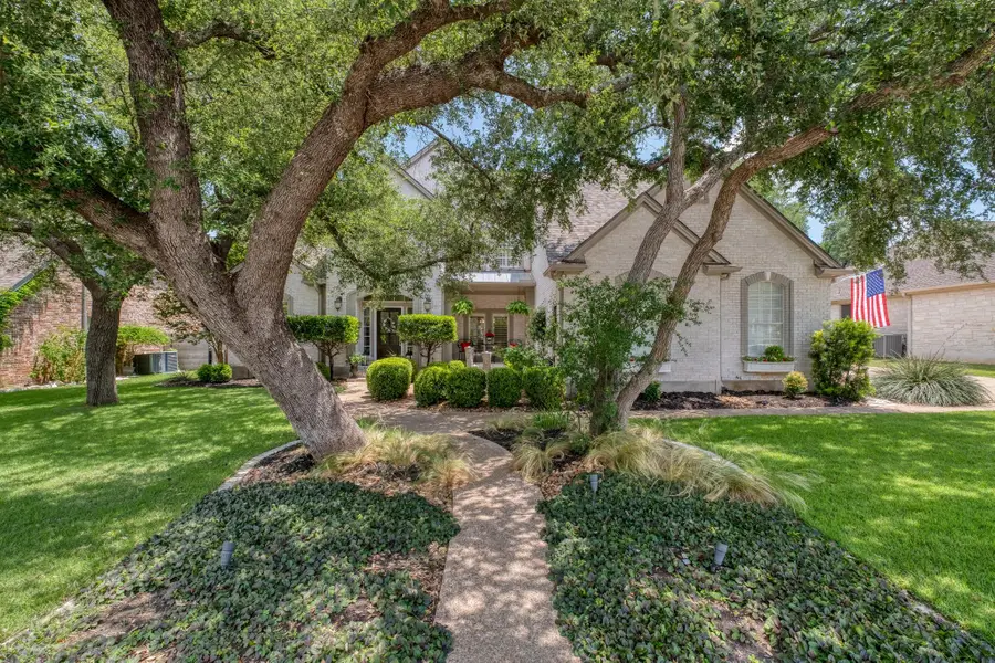 421 Champions Dr, Georgetown, TX 78628 - #3