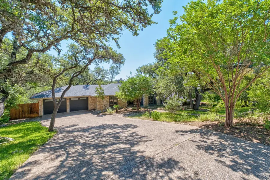 2303 Doral Dr, Austin, TX 78746 - #3