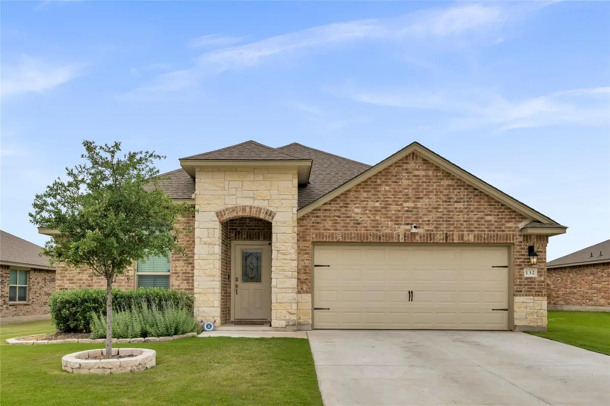 132 Cinnamon Loop, Burnet, TX 78611 - #1