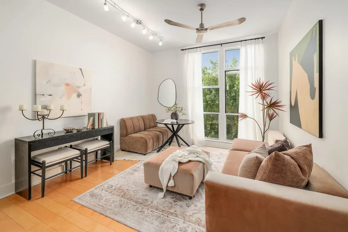 1320 Robert Browning St #308, Austin, TX 78723 - #1