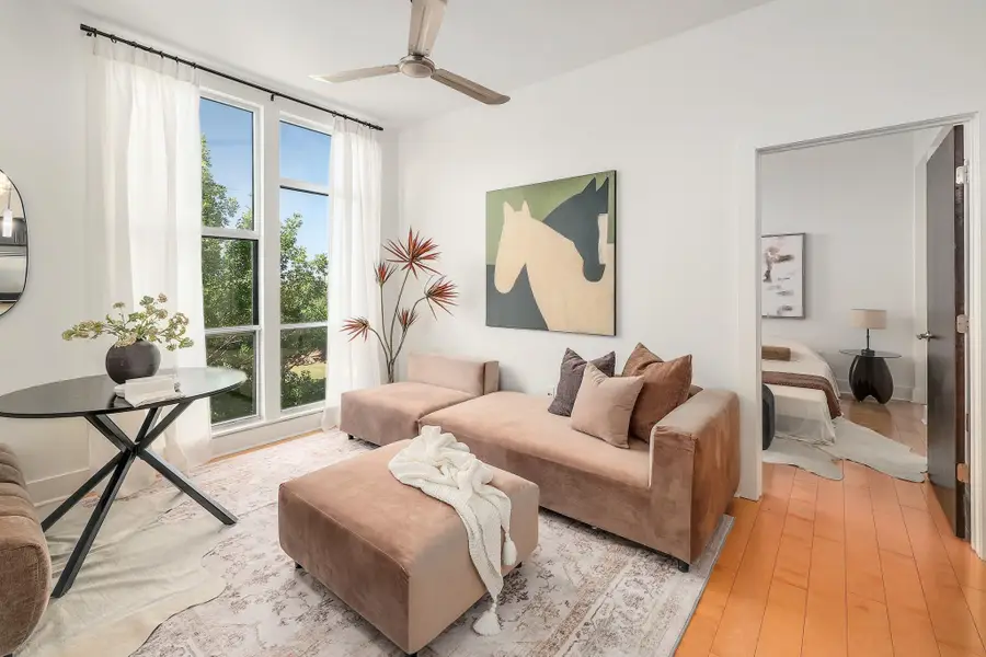 1320 Robert Browning St #308, Austin, TX 78723 - #2