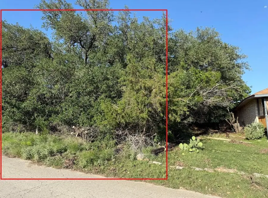 4209 Rockwood Dr, Lago Vista, TX 78645 - #3