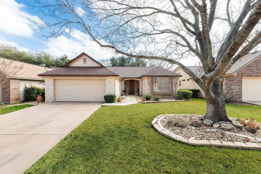 113 Bass St, Georgetown, TX 78633 - Image #2